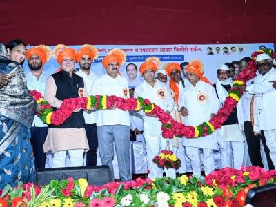 Cicondi Patila Bhumipujana 5